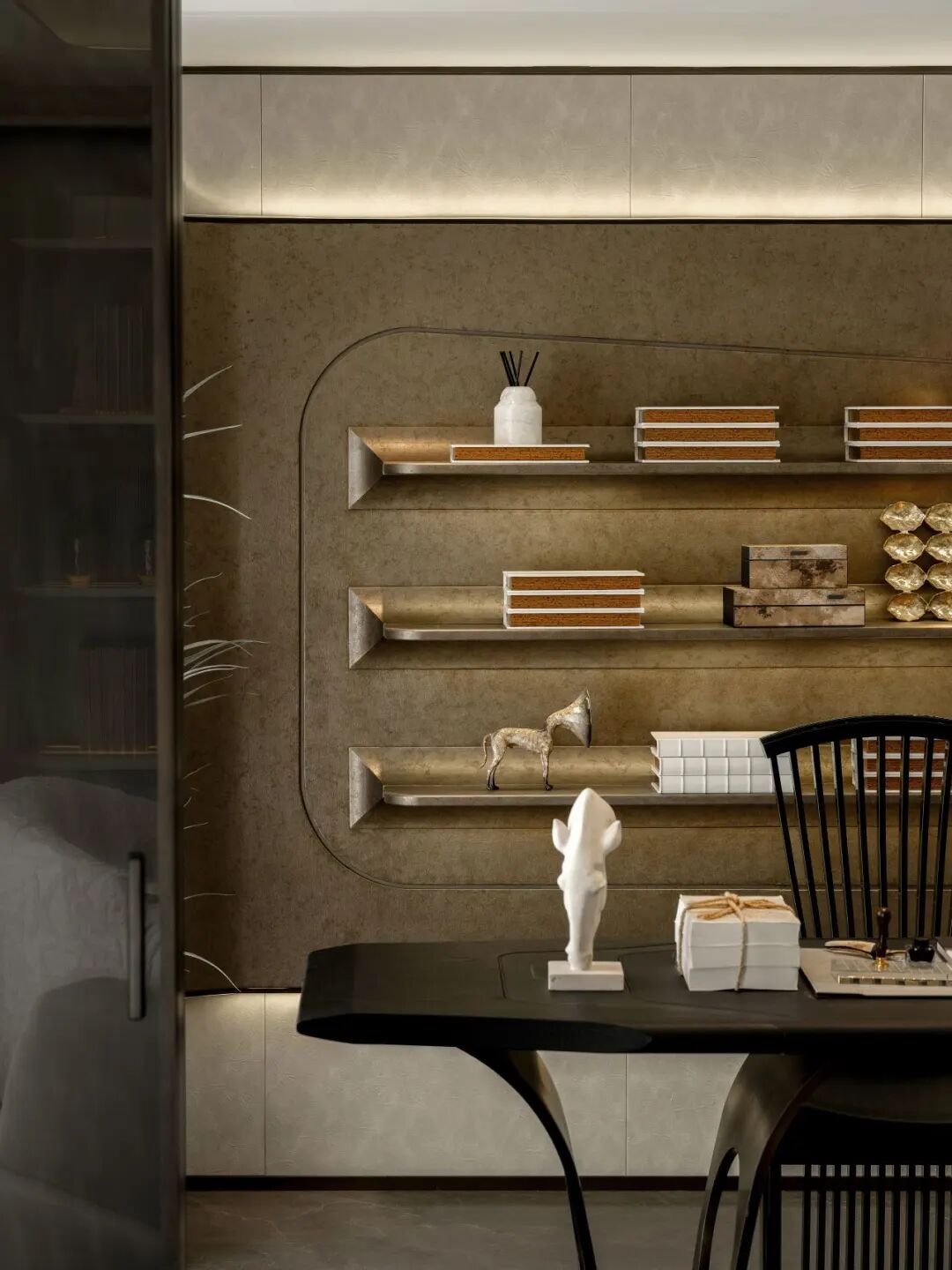 无隅制造|沈阳招商1872-24