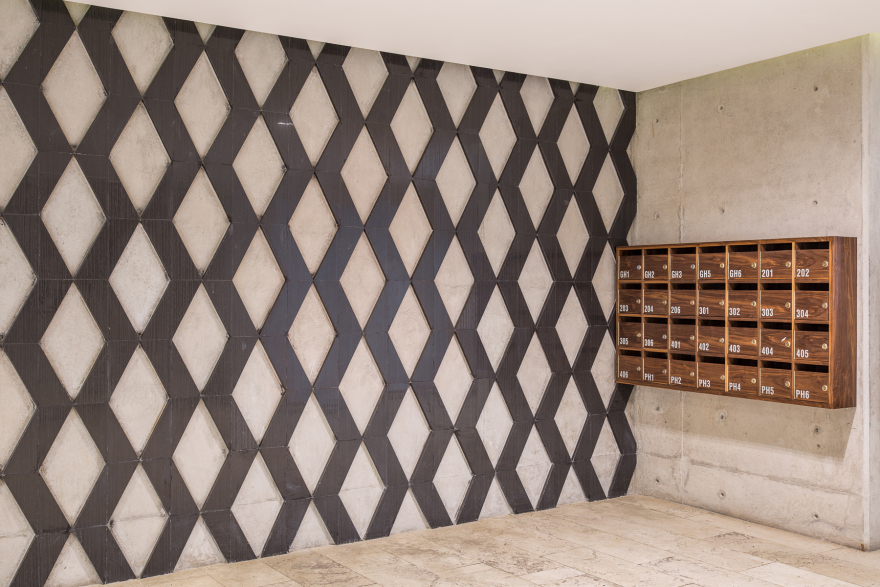 锡那罗亚城市住宅设计-9