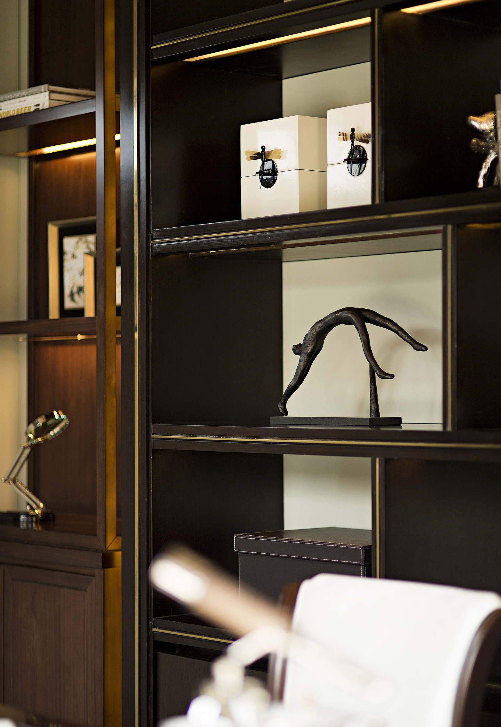 梁志天 麗江瑞吉別墅 (戶型 IV)-2-39