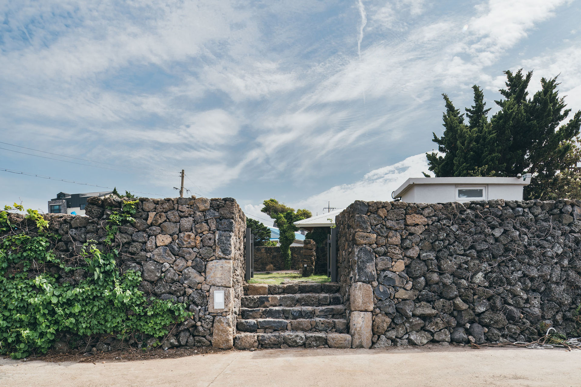 Z_Lab 设计 | 低济州民宿（LOW JEJU）实景+方案+视频-67