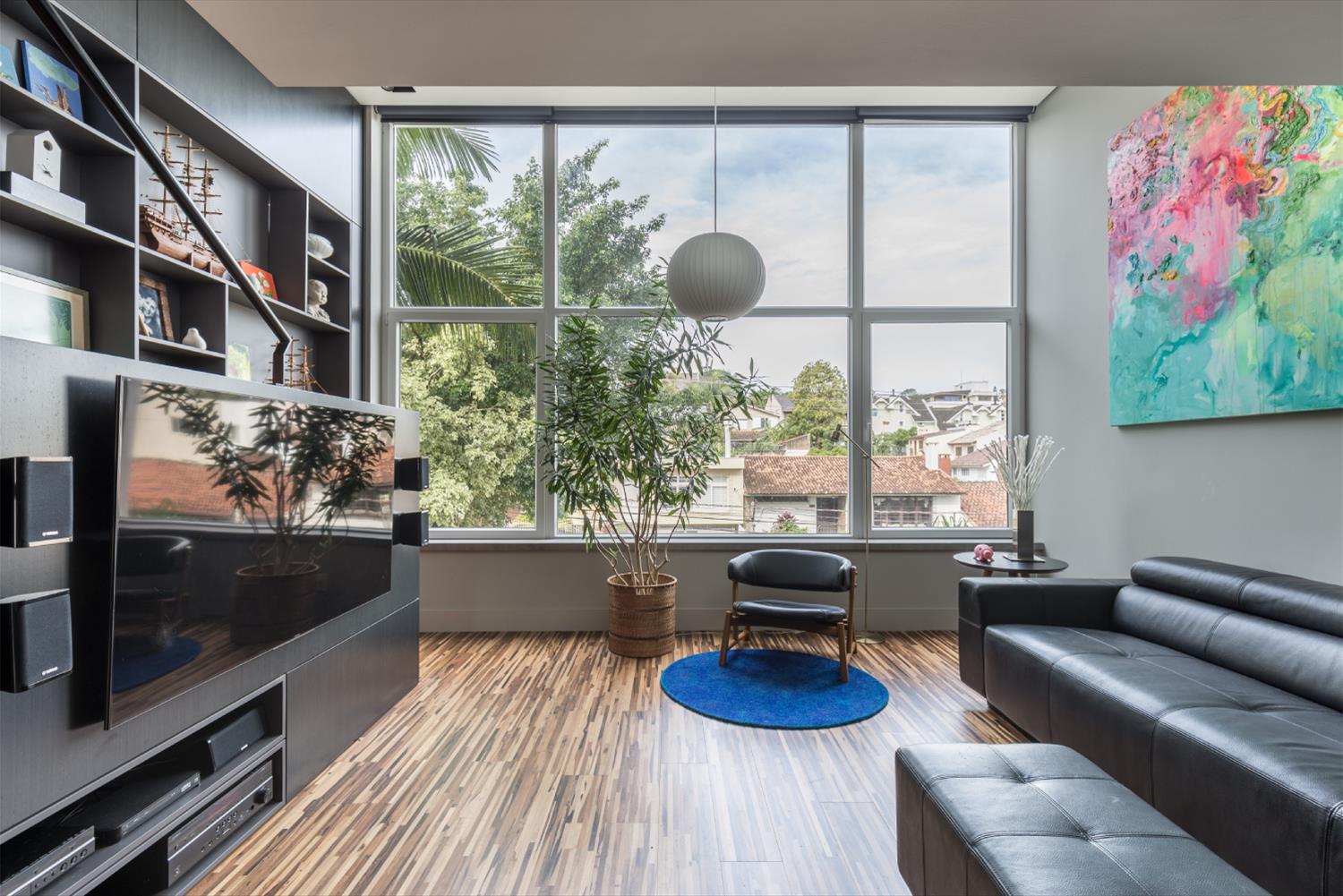 巴西 Apartamento Conte 公寓-6