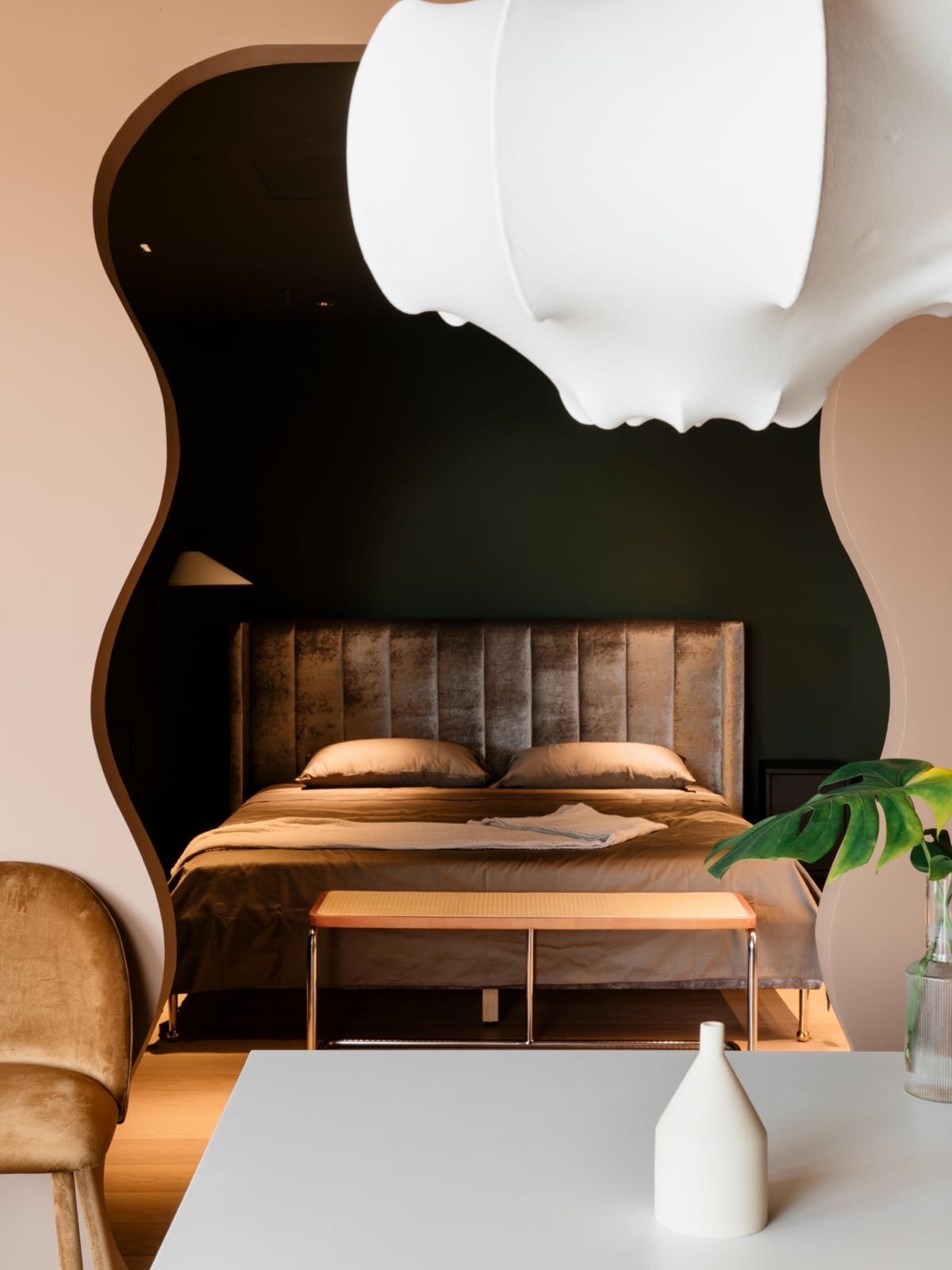 北京舒梵展厅设计丨中国北京-79