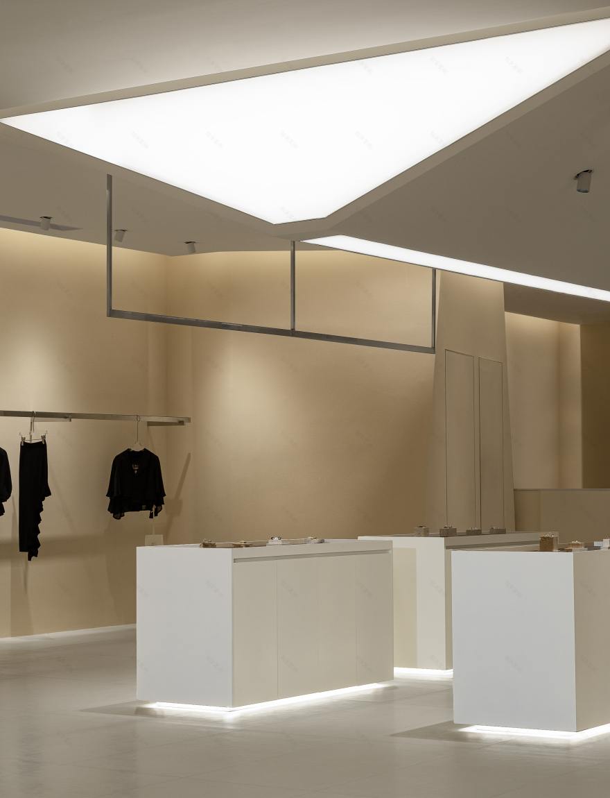 巨石秀场|VeVelte 银泰中心店丨中国合肥丨弹性工作室-21