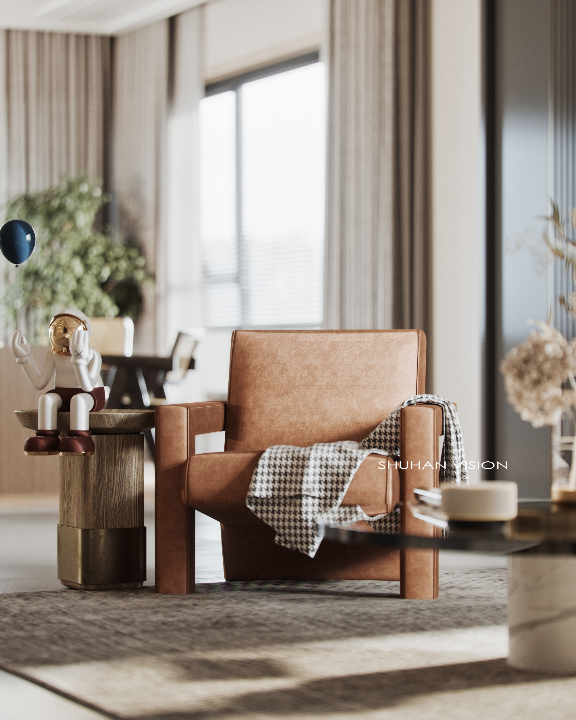 周庄复兴村自建别墅-6