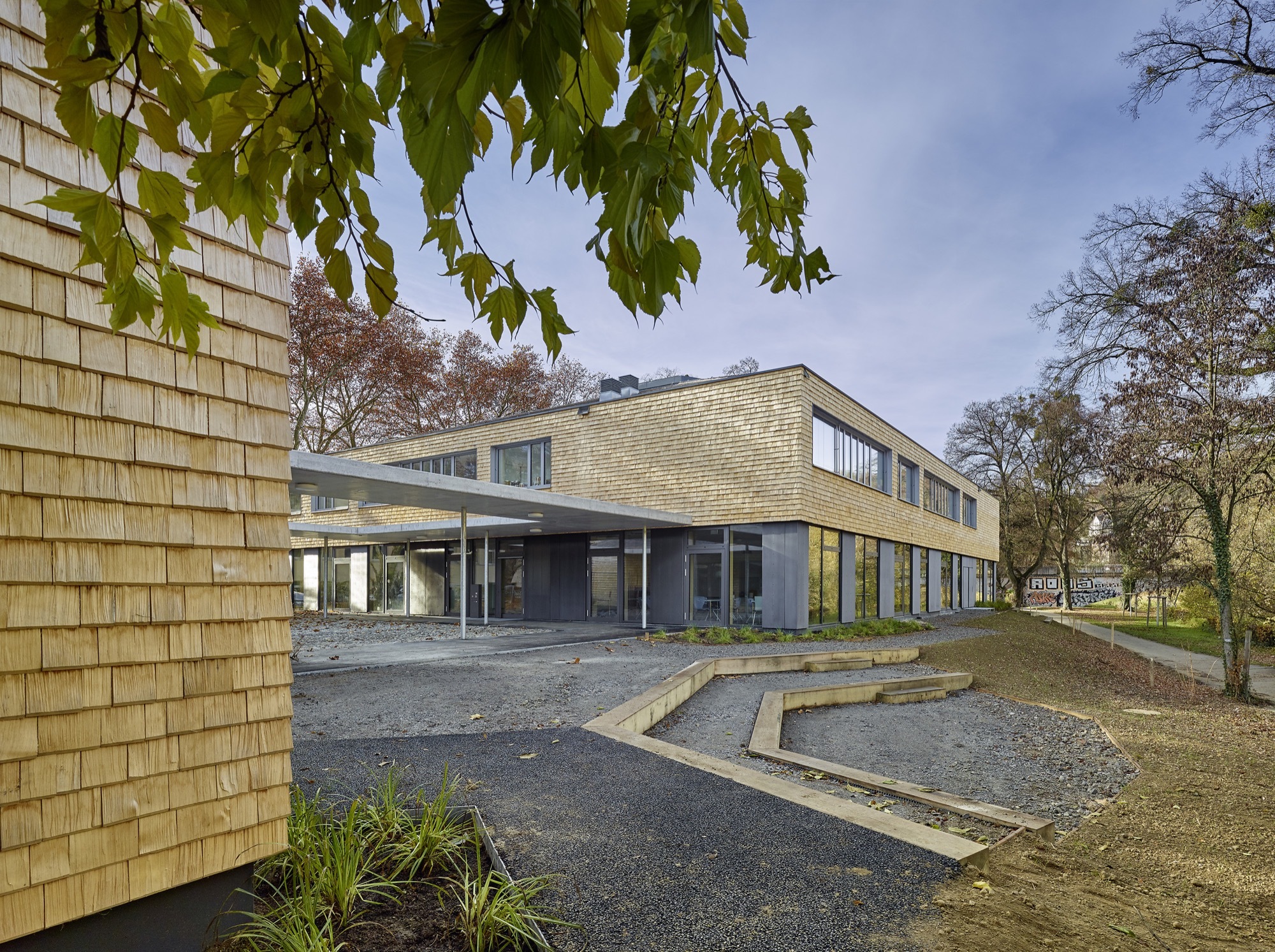 图宾根跨文化教育中心-16