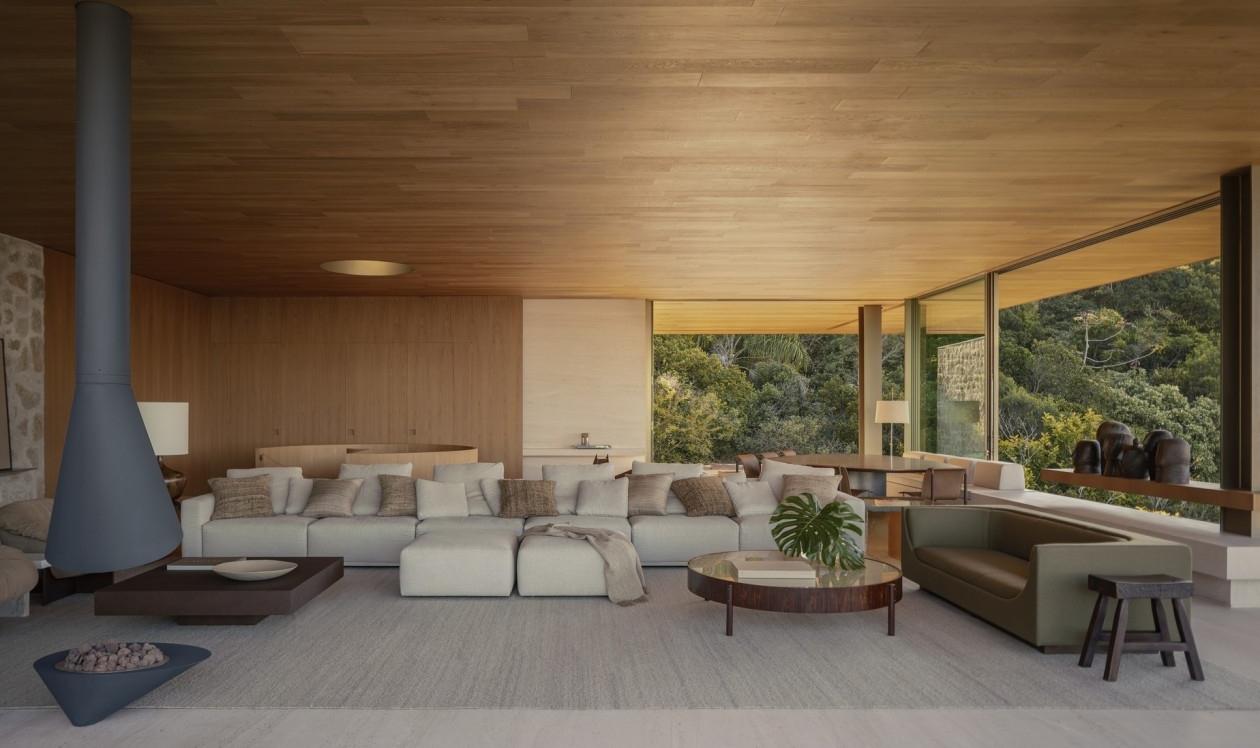 布拉瓦海滩房子-5