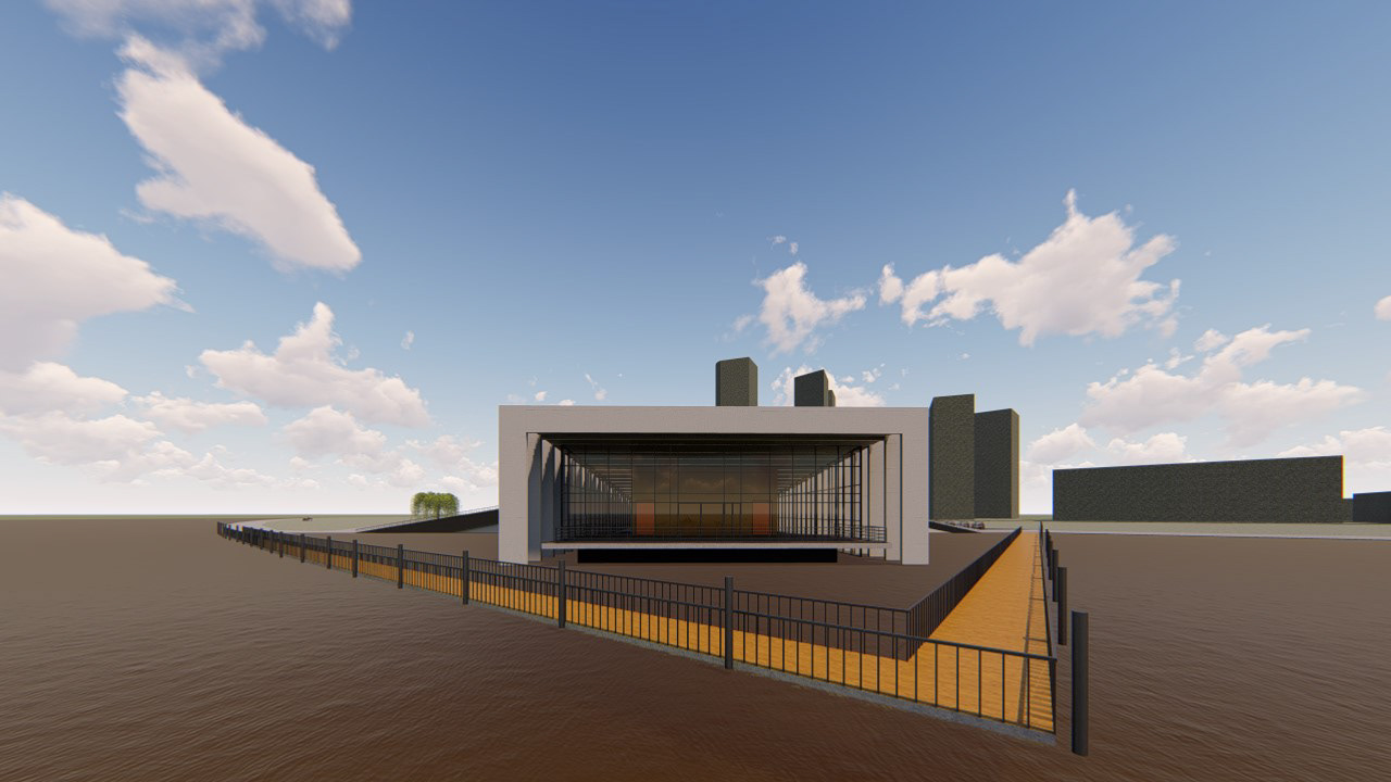 Centro de interpretación del Rio de la Plata-4