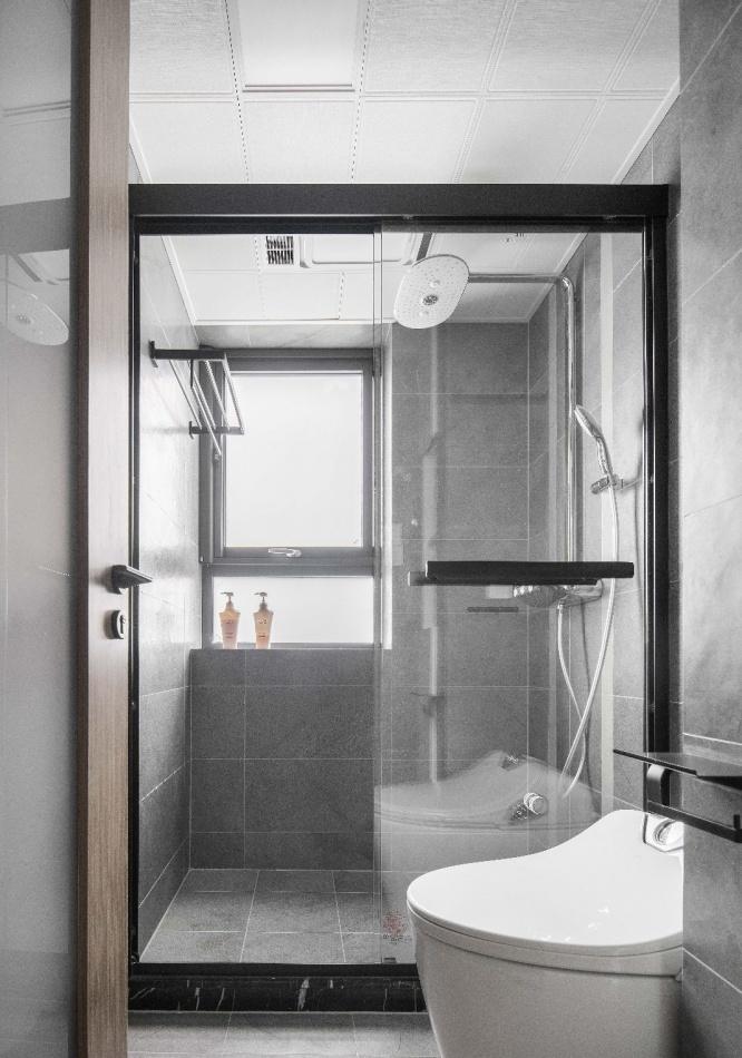 新中式风格家居,传统与现代的完美融合-68