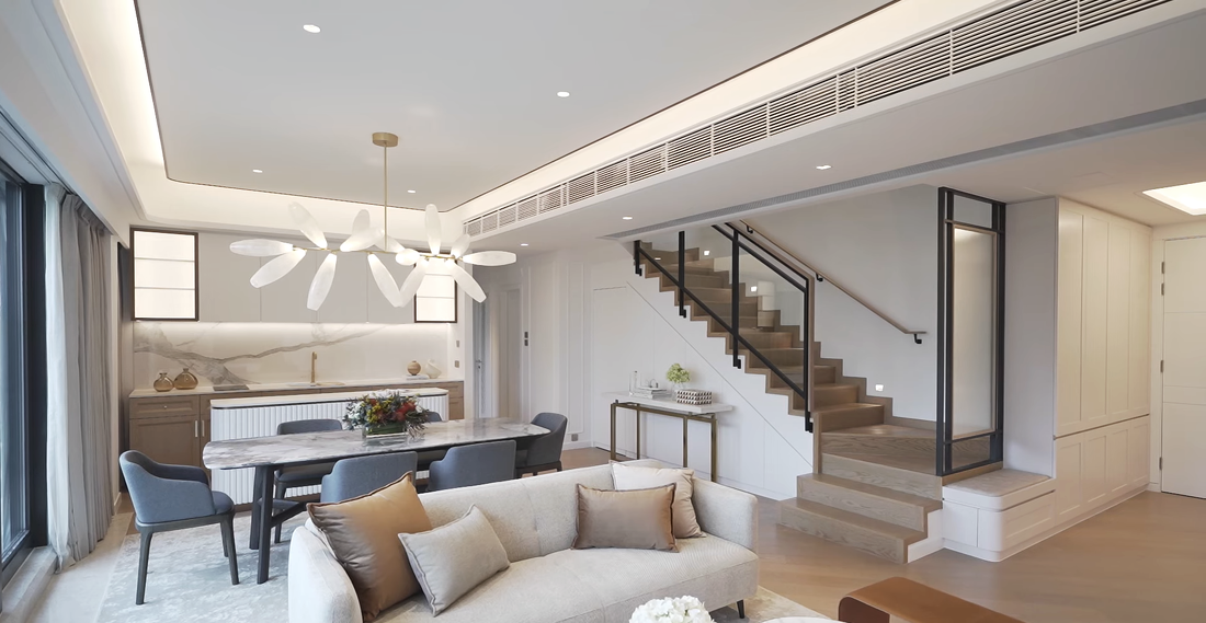 老旧房屋现代简约蜕变-24