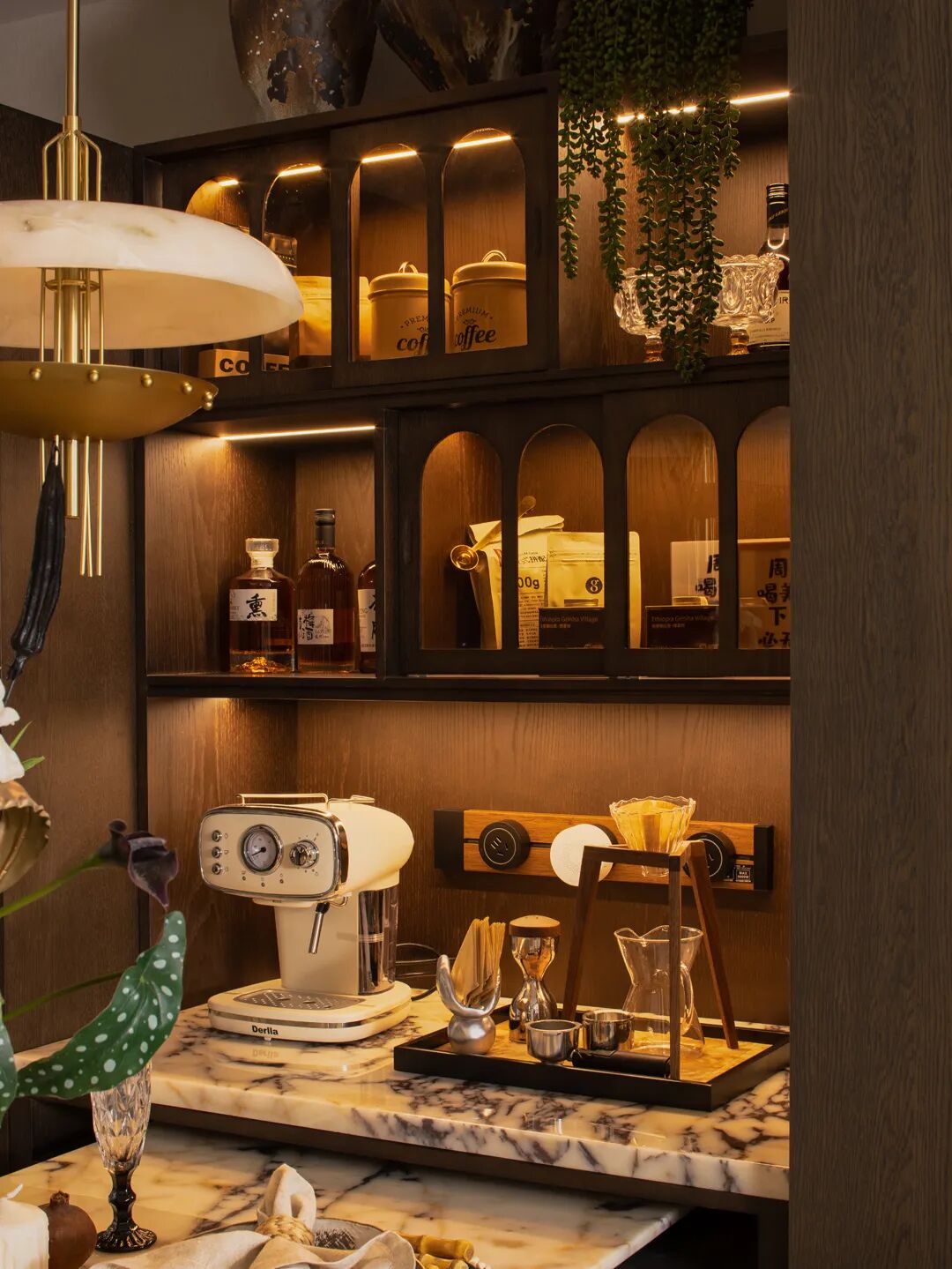 一然设计 · 快慢之间,烟火绵长丨一然设计（上海,深圳,沈阳,北京）-22