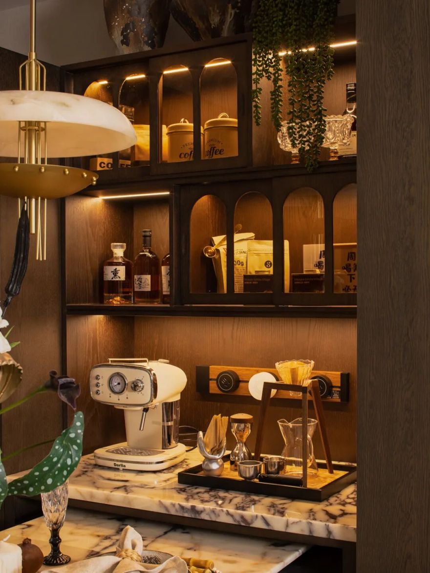 一然设计 · 快慢之间,烟火绵长丨一然设计(上海,深圳,沈阳,北京)-22