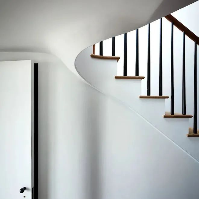 纽约 NoHo 公寓丨美国纽约丨Giancarlo Valle Studio-87