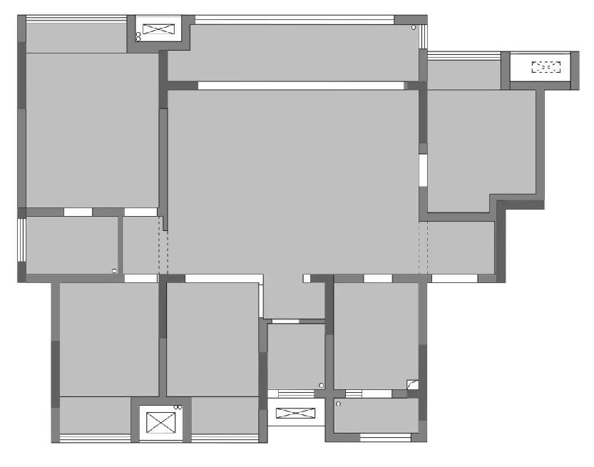 重庆铜梁金科·集美日式父母住宅丨中国重庆丨唐士力,程沁-6