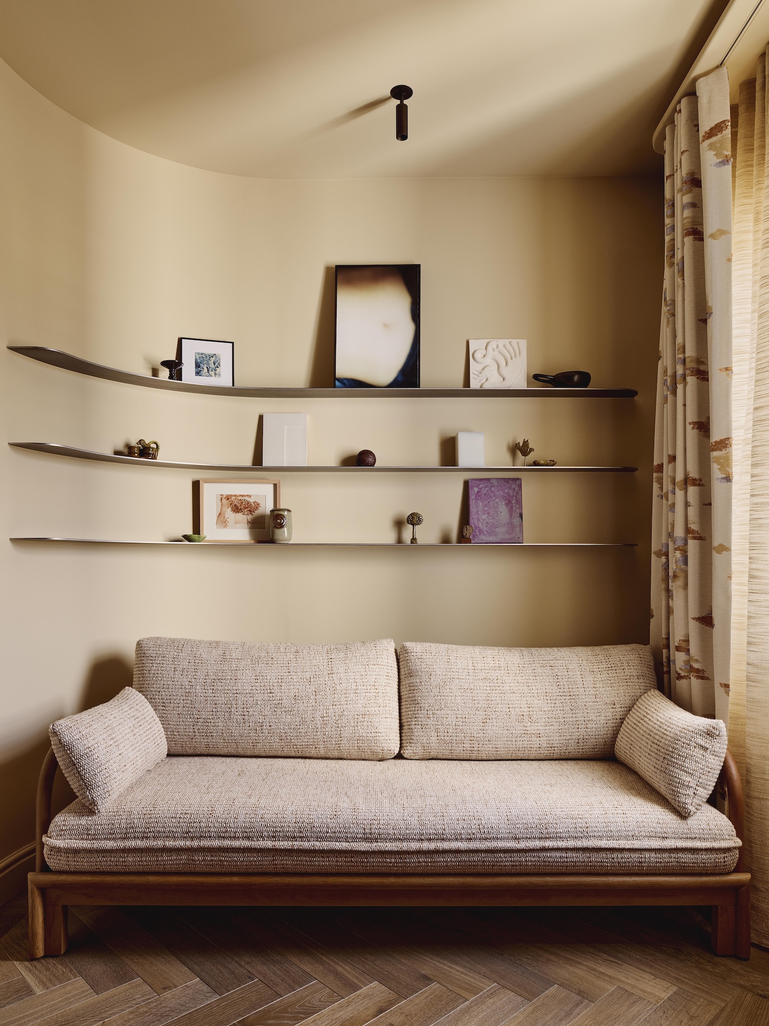 丨英国伦敦丨UNCANNY Studio-23