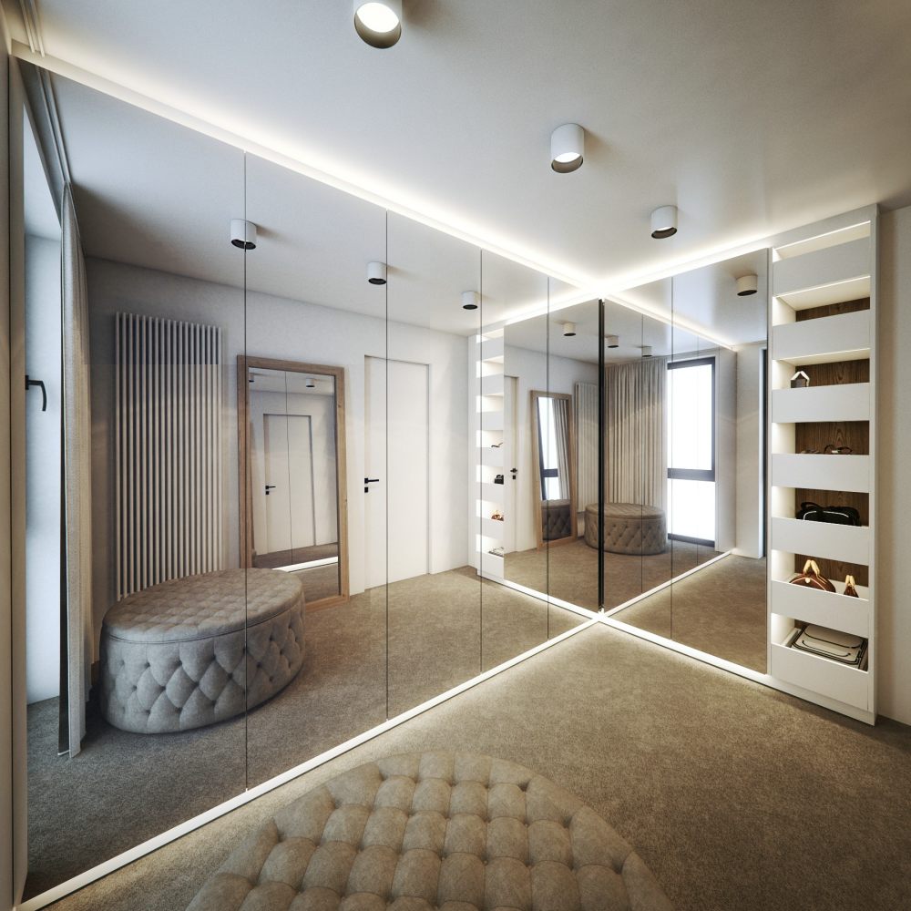 木铁共构，舒适刚烈——现代住宅设计新趋势-11