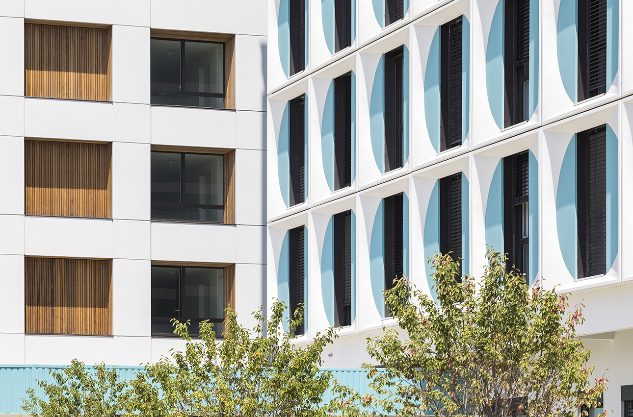 精心设计的铁路公寓,保护与扩展的完美结合-7