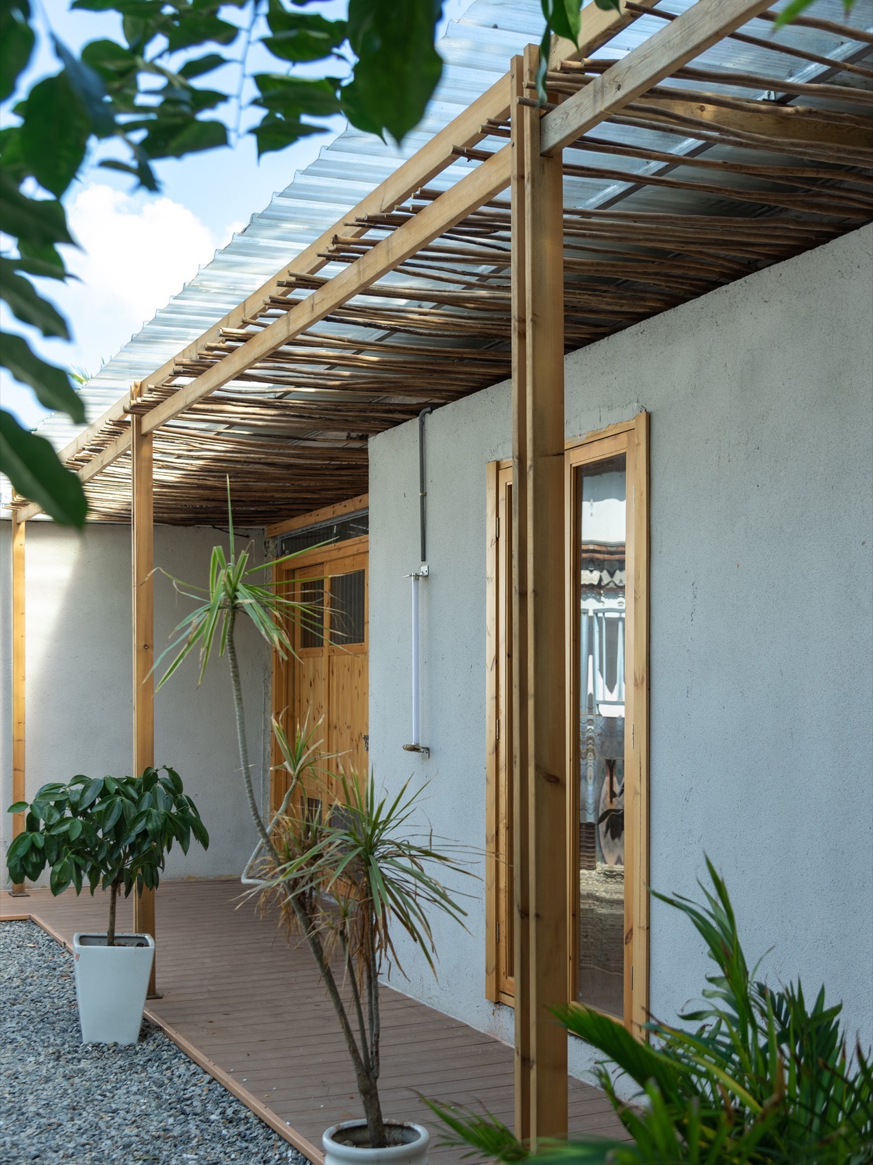 Grom冲浪集合店，万宁 / NormalBuild-23