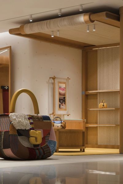 古良吉吉×永创设计五城门店丨中国杭州-27