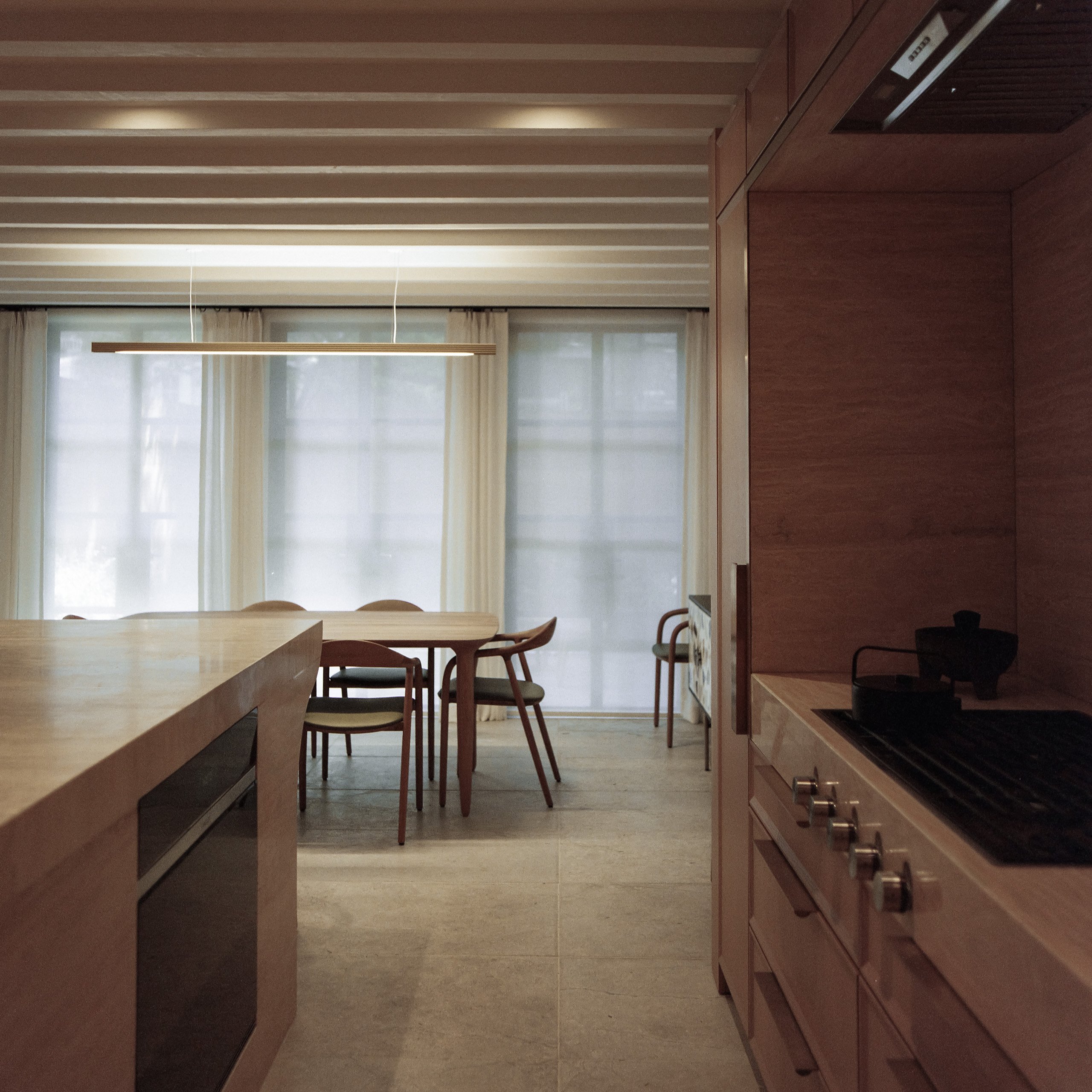 簪楼丨美国波士顿丨J. Jih-30