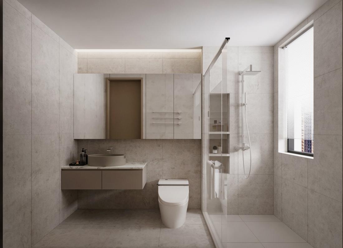 暖颜最佳居住空间奖-13