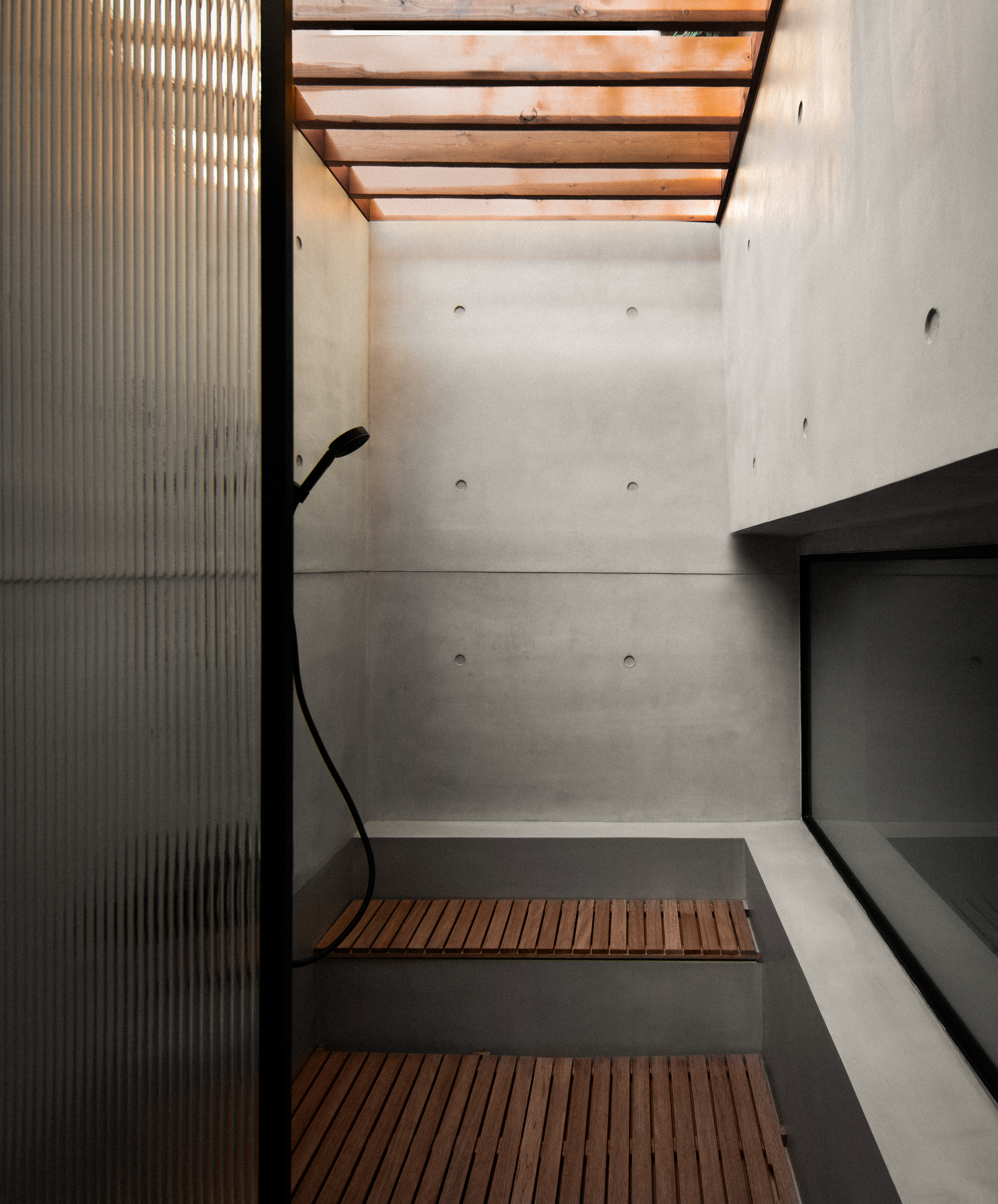 清水模之家丨中国昆明丨上海几言设计研究室-64