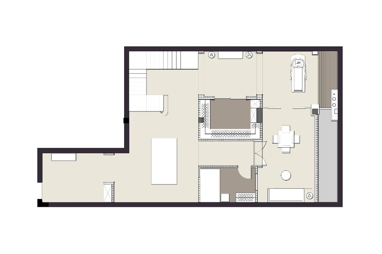 绿城御园丨中国湖州丨舍十空间设计-83