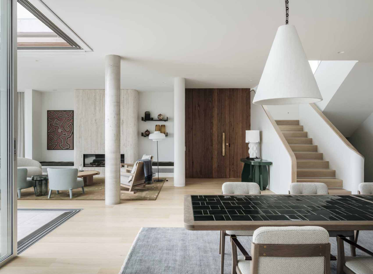 贝莱尔·1055 斯特拉代拉丨美国洛杉矶-89