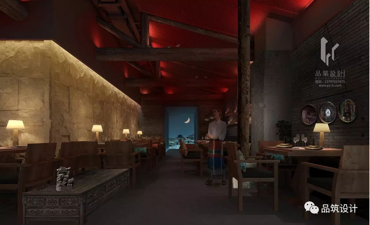 且听风吟，且听风铃--武汉品筑凌川最新力作-8