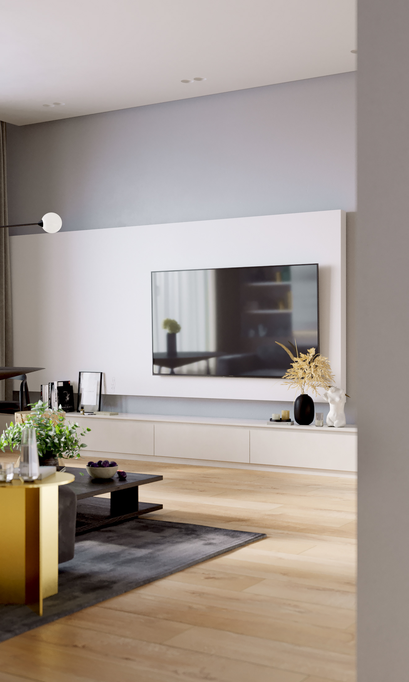 CGI. STEEL APARTMENTS-9