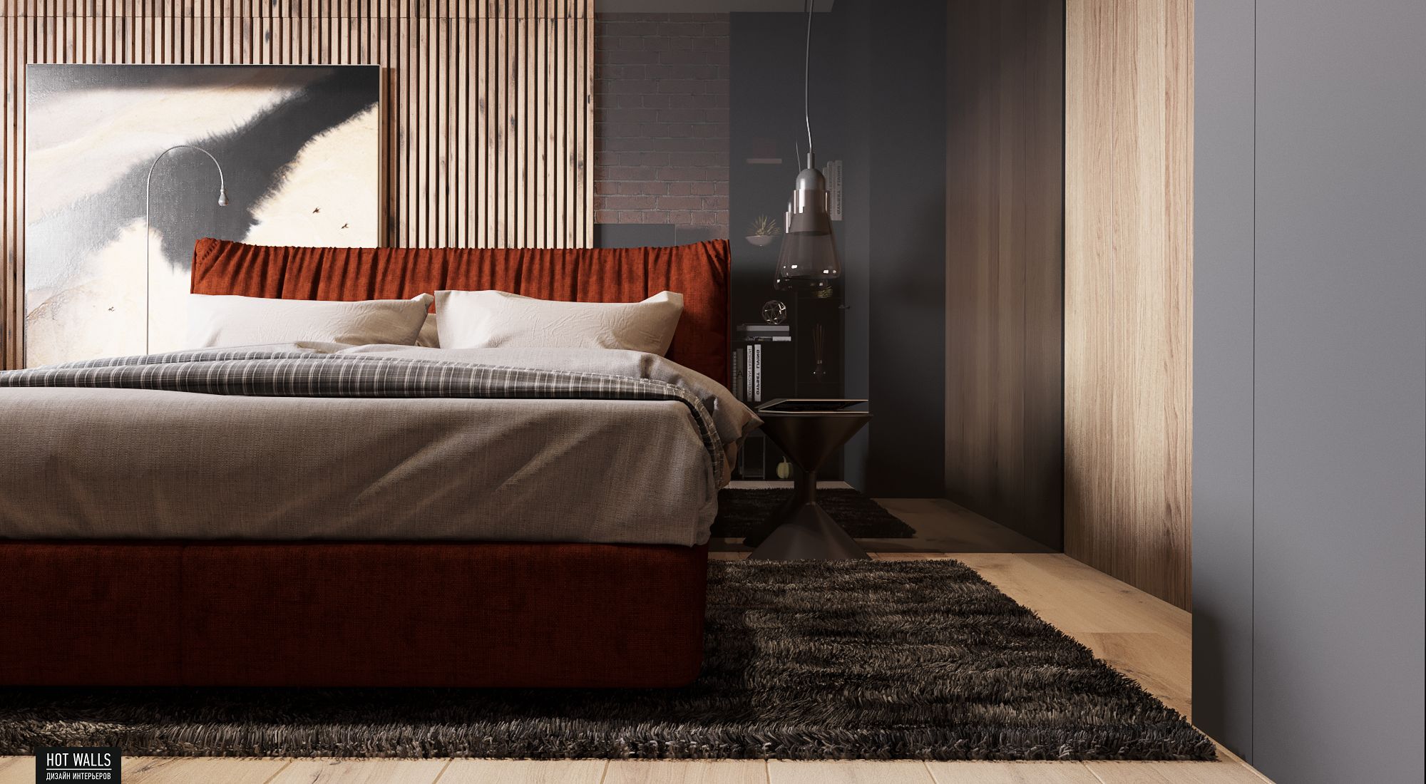 ЖК Крылов Hot Walls-4