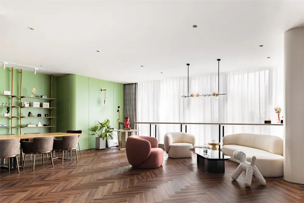 宇东个人工作室丨中国西安丨行维新筑(北京)科技有限公司-2