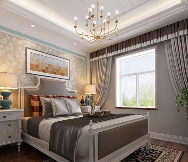 
别墅大宅—碧桂园 -20