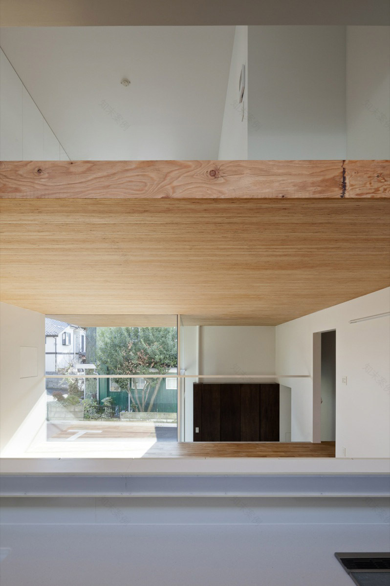 东京KKZ错层居所 / I.R.A.-60