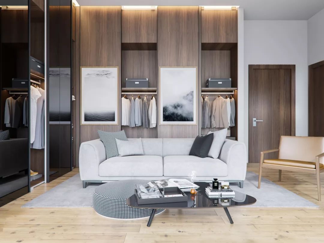 自然与时尚的平衡探索-25