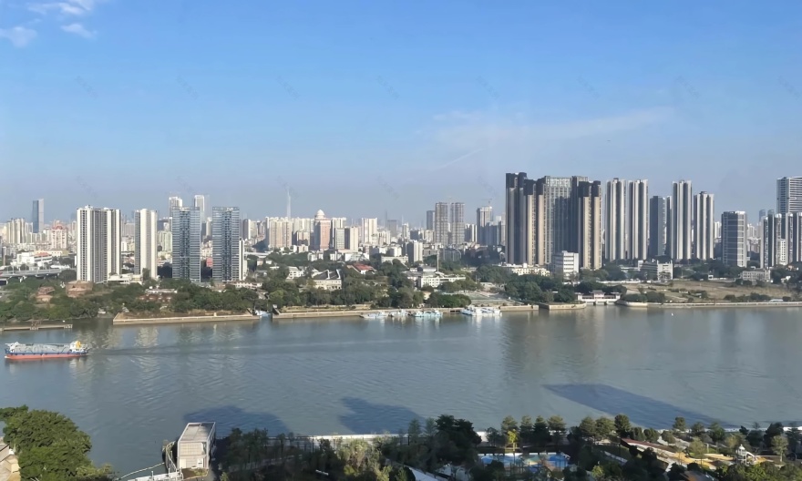 自在有度,Z House丨中国广州丨臻筑设计工作室,Jame Design Studio-24