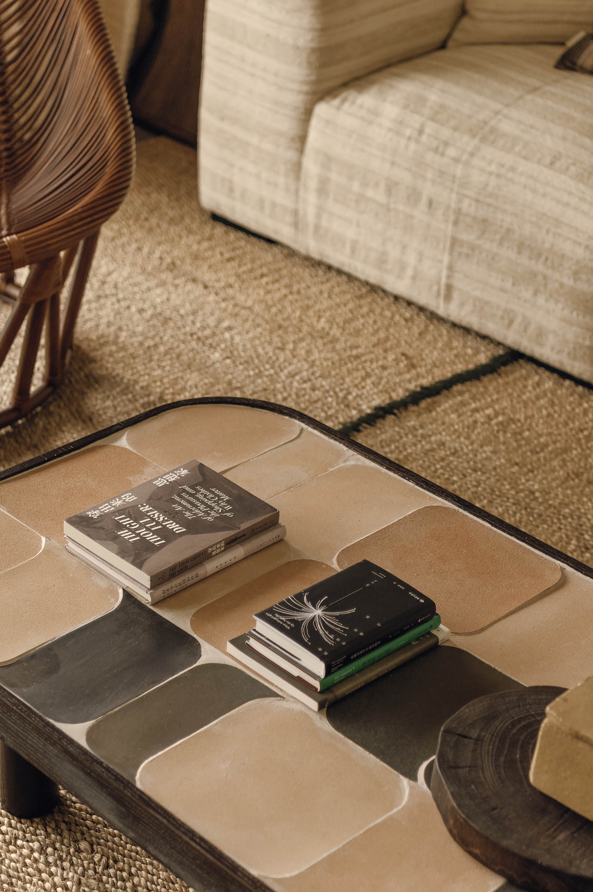 三亚阿那亚520㎡叠墅丨中国三亚丨ULS向泽空间-28