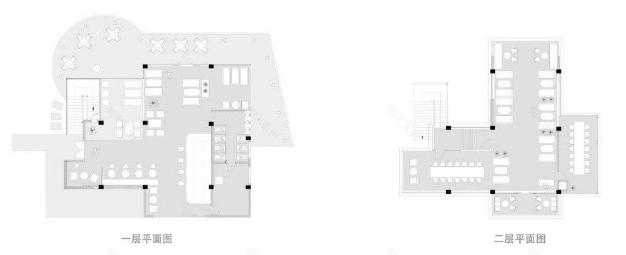 LIM 咖啡运河公园店丨中国苏州丨有点建筑(苏州有点建筑设计有限公司)-40