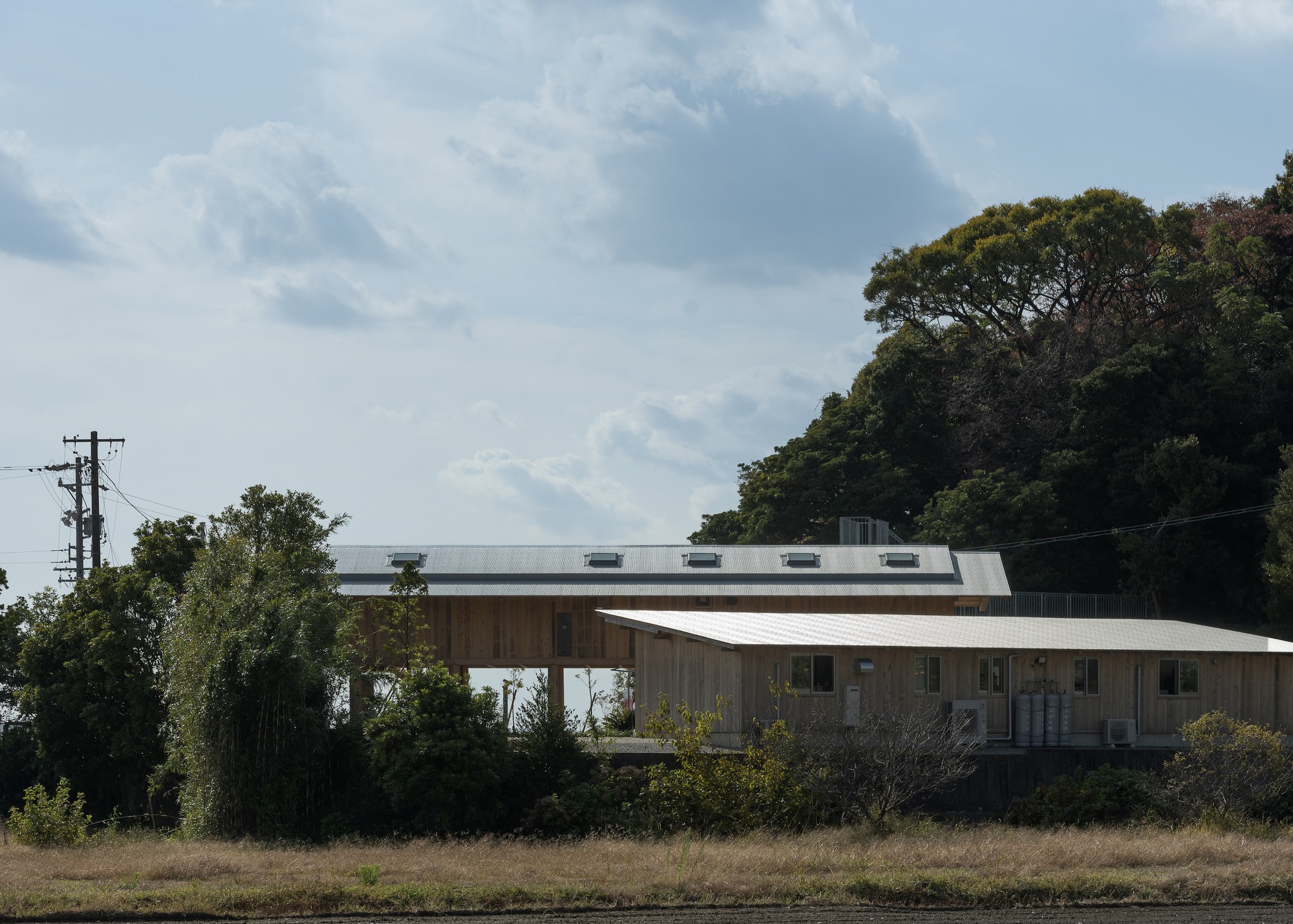 寺部宾馆丨日本丨Tomoaki Uno Architects-68