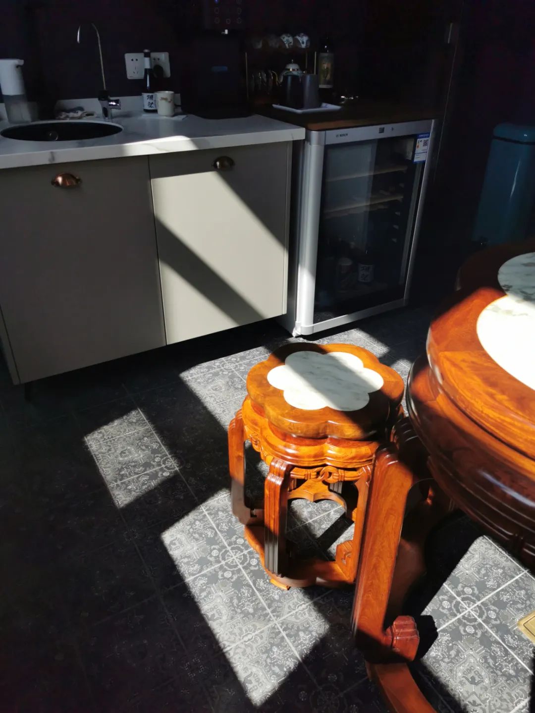 广州百年老宅改造丨中国广州丨设计师黄翔-63