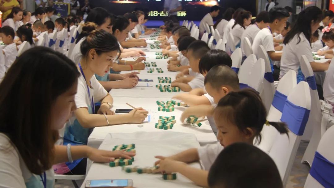 童趣东明 | 第七届中国国际多维棋大赛河北赛区即将开赛！-2