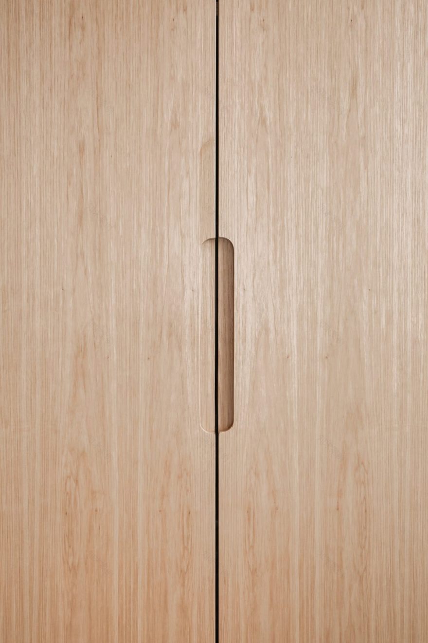 圣莫尼卡的树胶体验店 | Rapt Studio 设计的现代总部-18