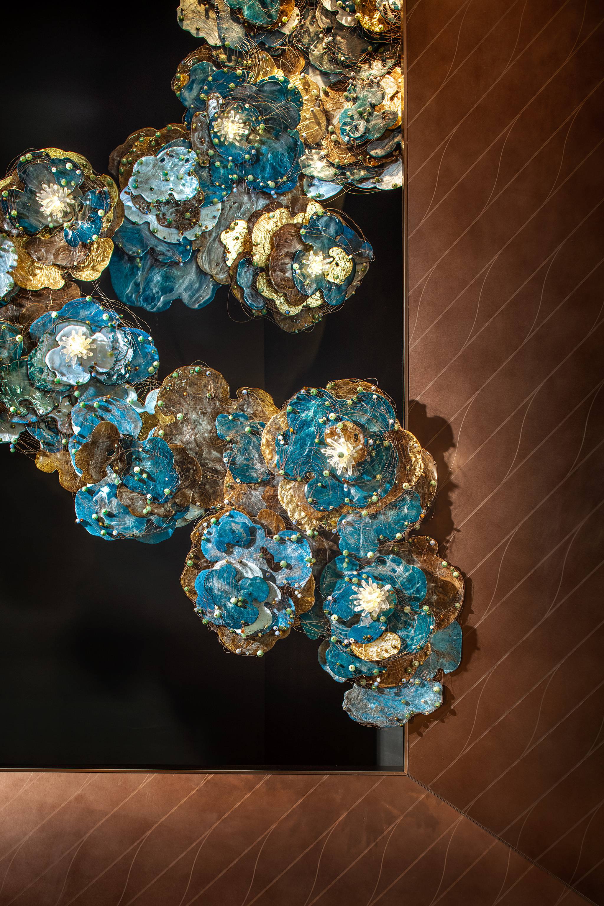 杭州建发之江城投·云启之江售楼处丨中国杭州丨众睦设计-0