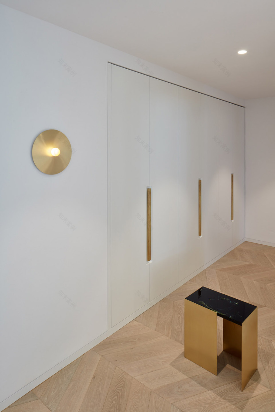 077 住宅丨意大利布拉丨Lenka Míková architekti-37