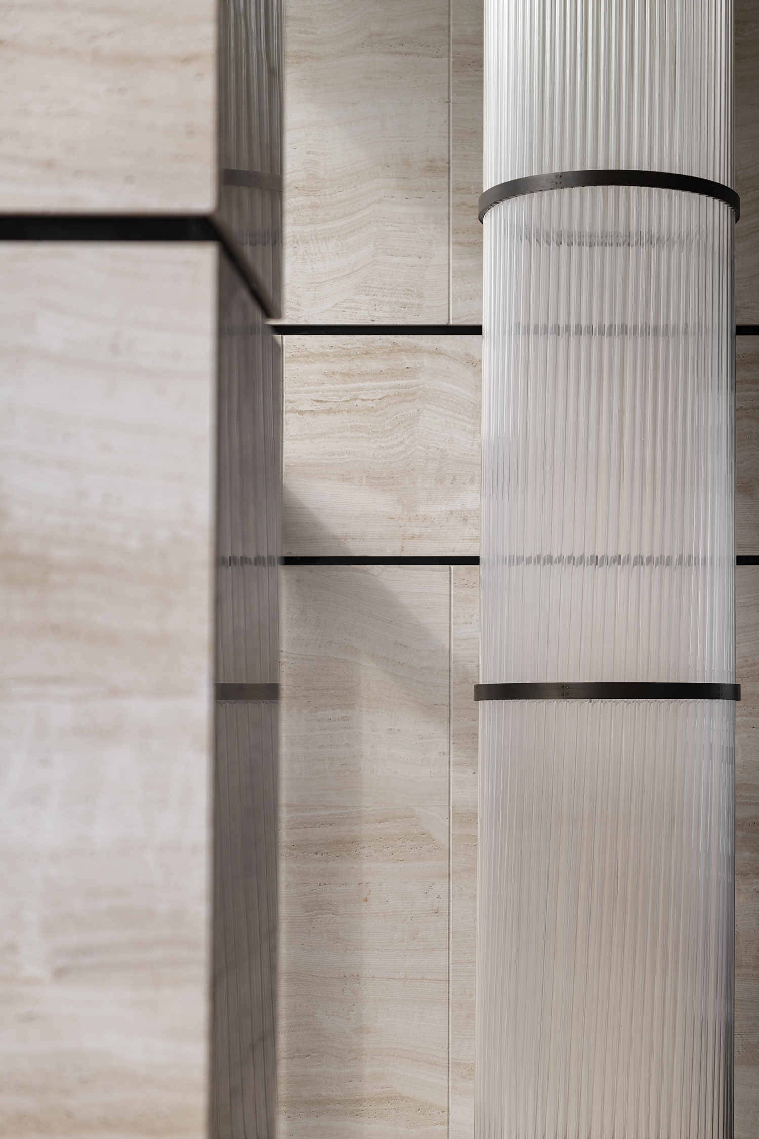 武汉香门第售楼部丨中国武汉丨近境制作-30