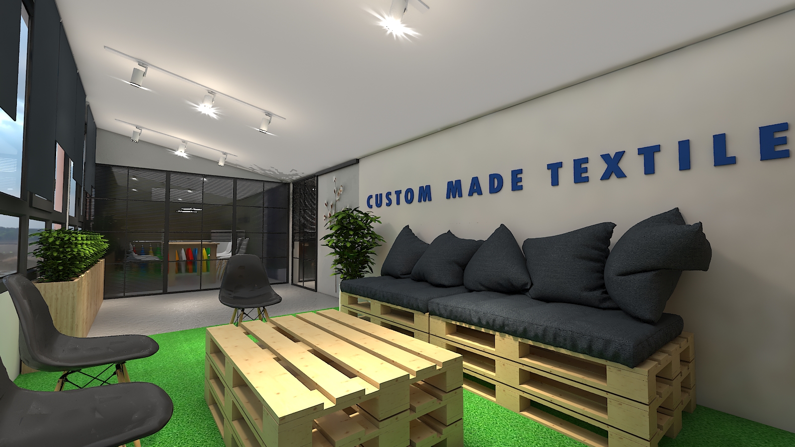 ALFA TEKSTIL OFFICE DESIGN-13