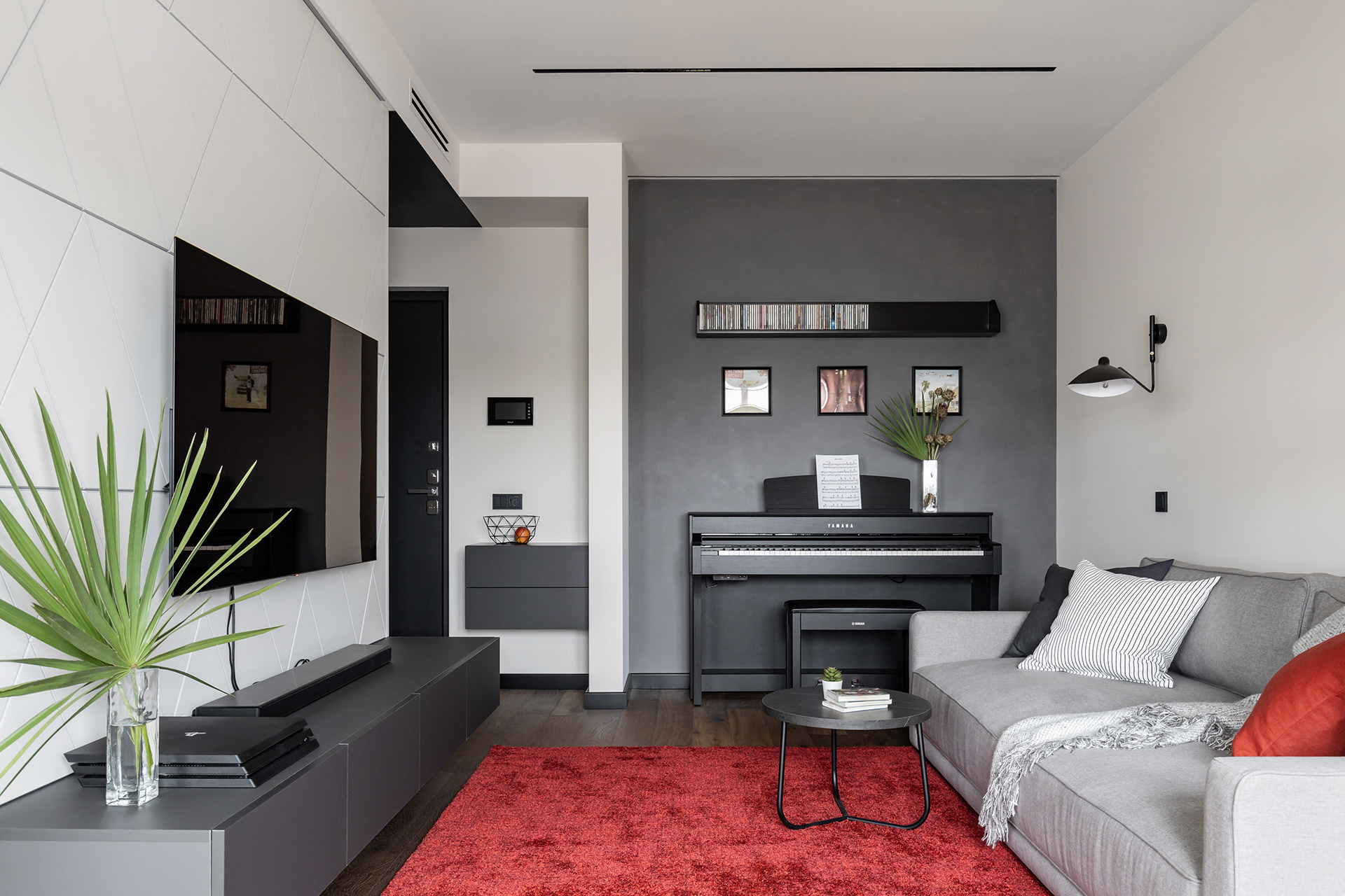 公寓丨俄罗斯圣彼得堡丨AI-9