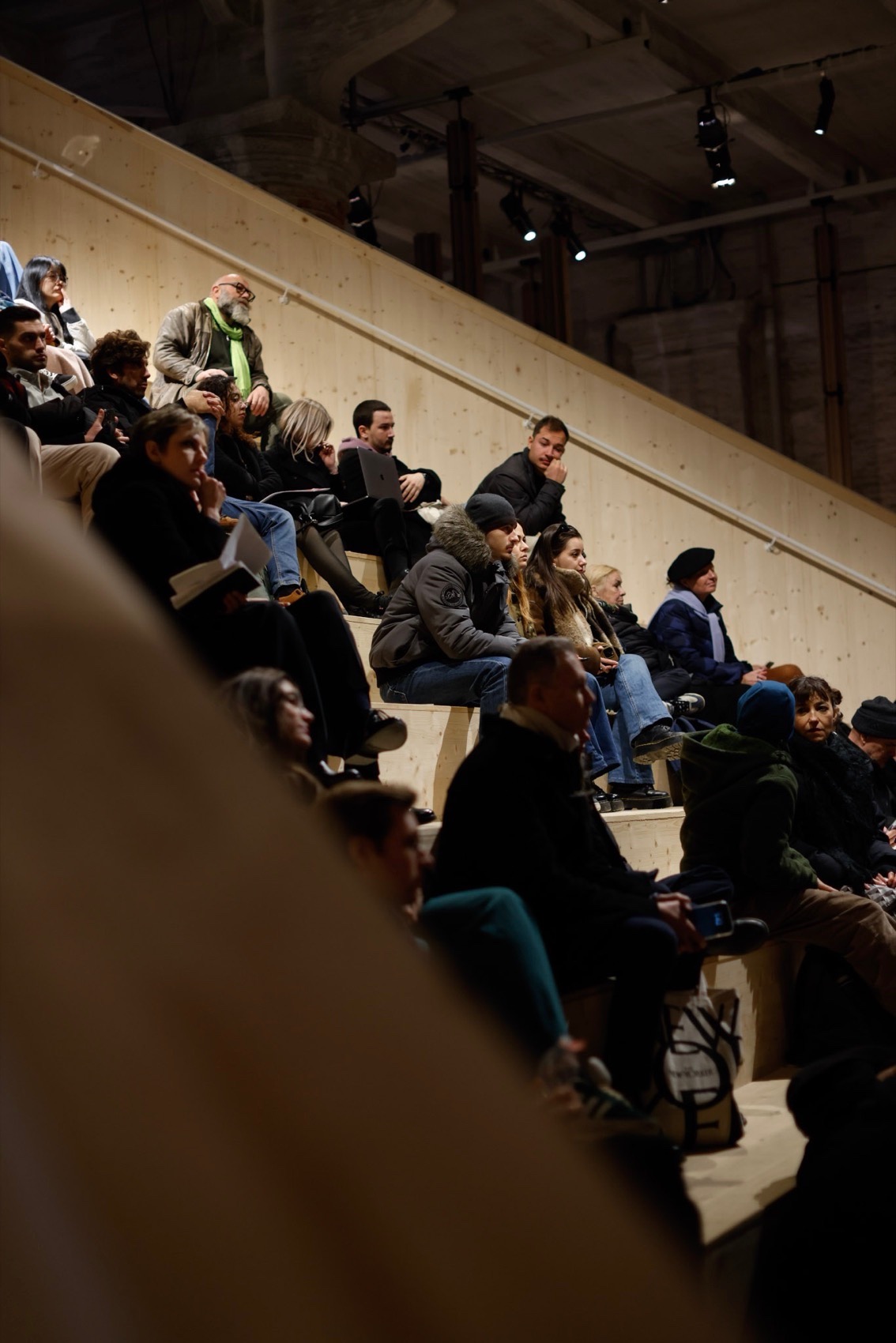 第19届（2025）建筑双年展丨巴西丨CRA  Carlo Ratti Associati等-48