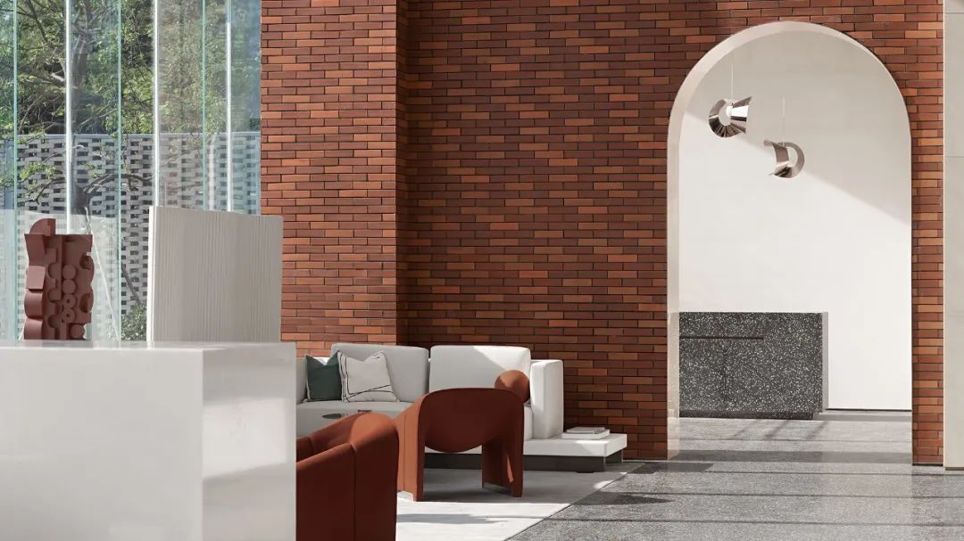 瓷都德化,阳光城隆恩丽景湾营销中心 | 自然共生,诗意空间-22