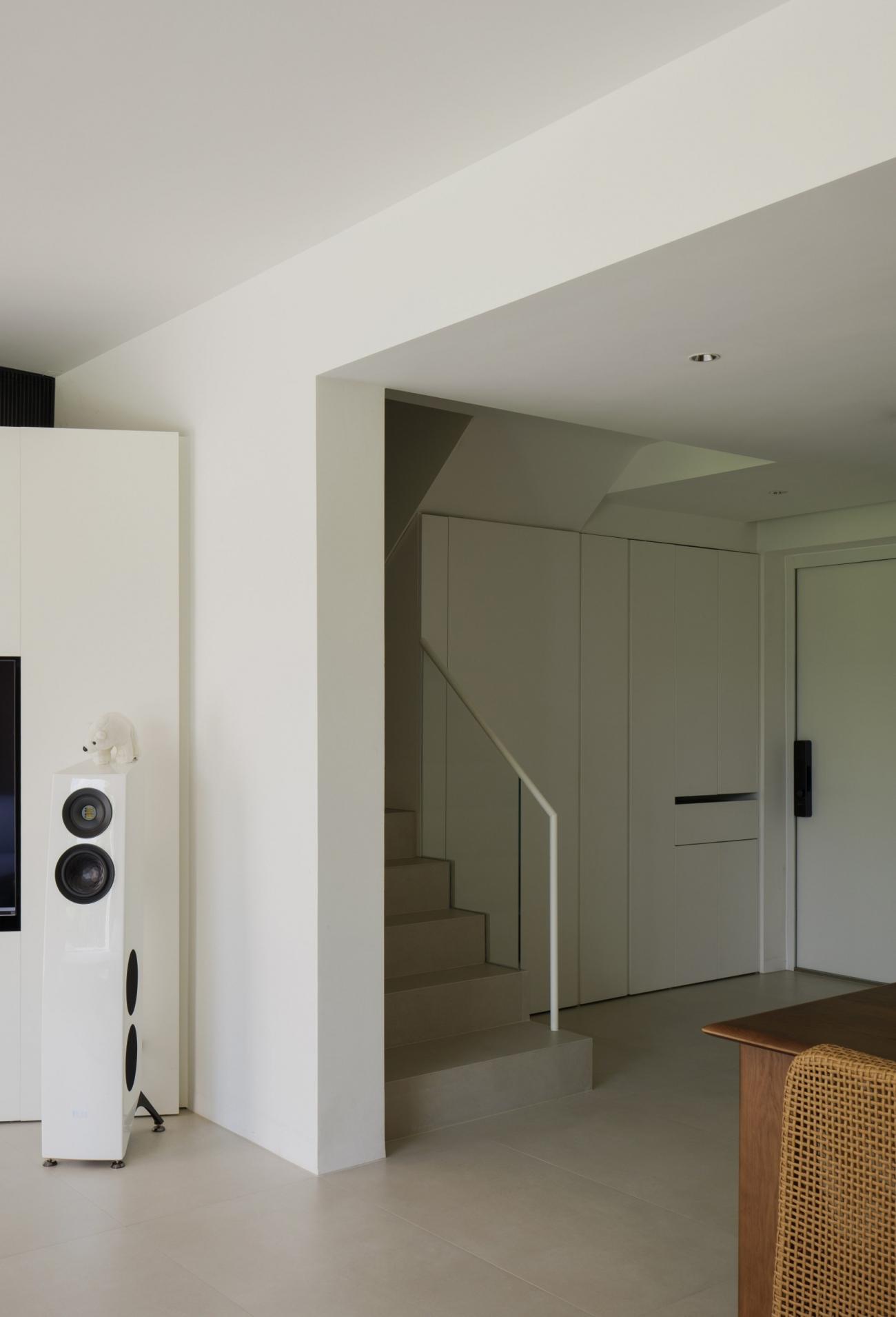 云行设计 · 云栖-20