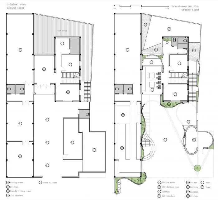 越南 QBY 之家丨Trung tran Studio-52